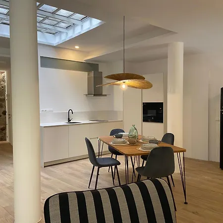 Loft Agape * Toledo