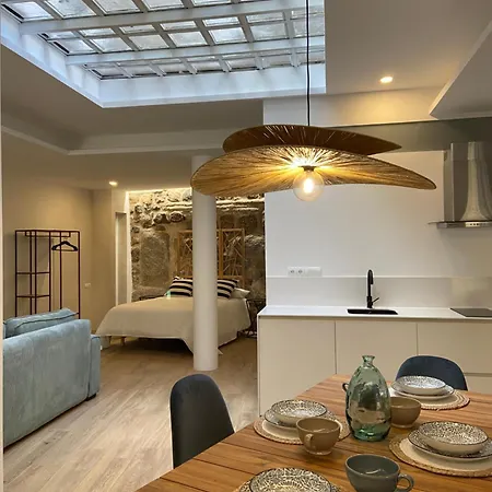 Loft Agape * Toledo